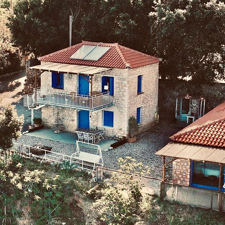 Rocksecret Edge Apartment Kalamata Luaran gambar