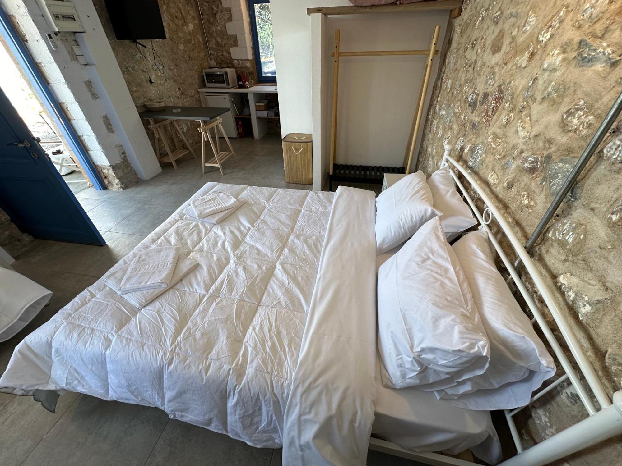 Rocksecret Edge Apartment Kalamata Luaran gambar