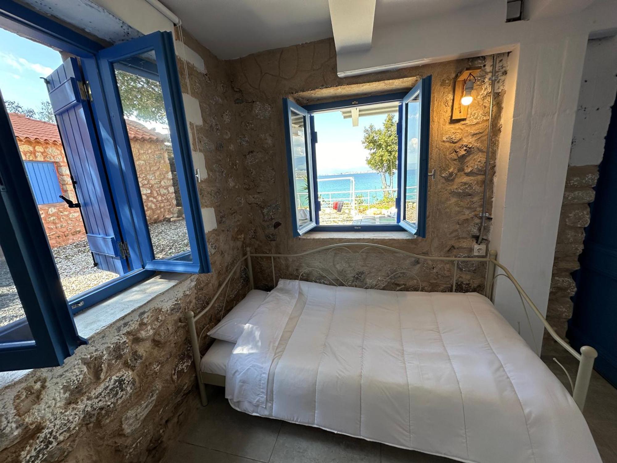 Rocksecret Edge Apartment Kalamata Luaran gambar