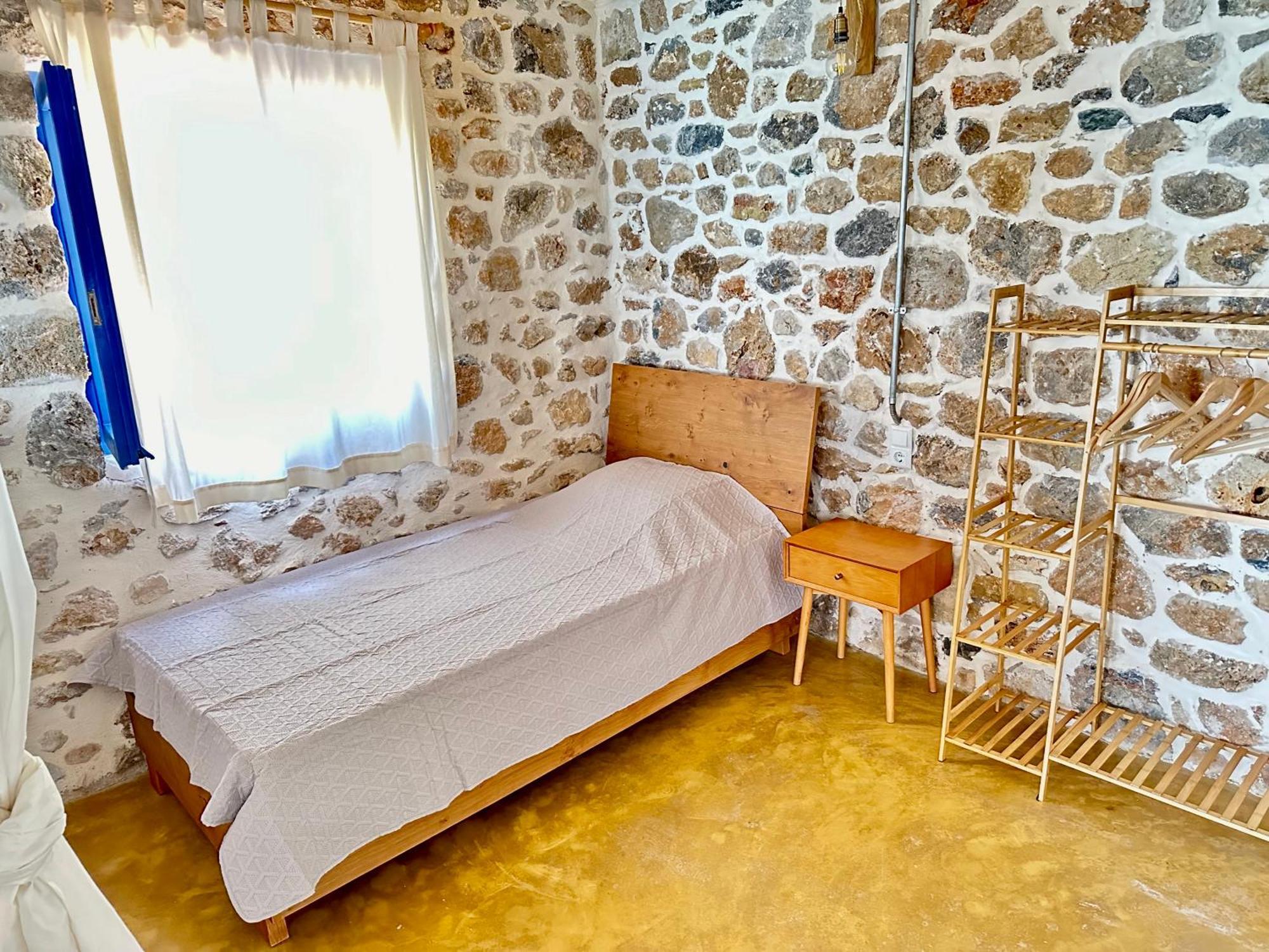 Rocksecret Edge Apartment Kalamata Luaran gambar