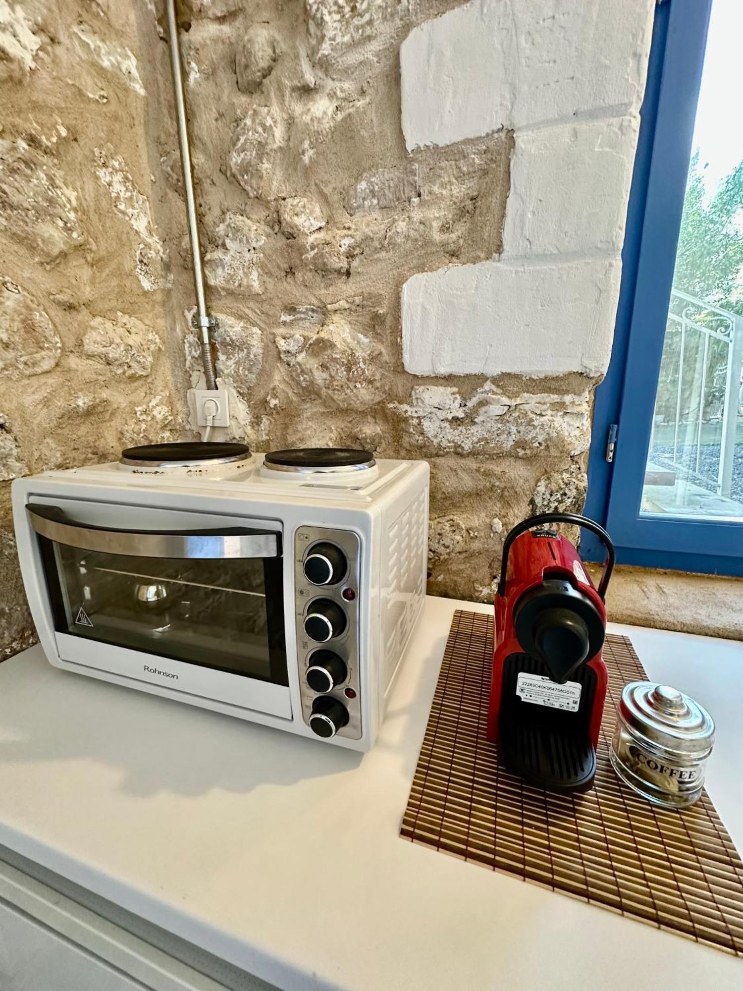 Rocksecret Edge Apartment Kalamata Luaran gambar