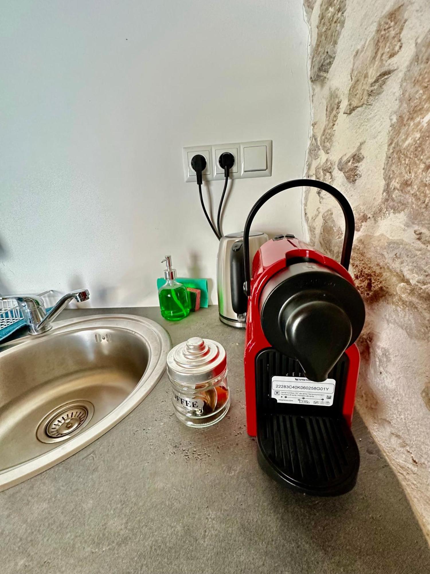 Rocksecret Edge Apartment Kalamata Luaran gambar