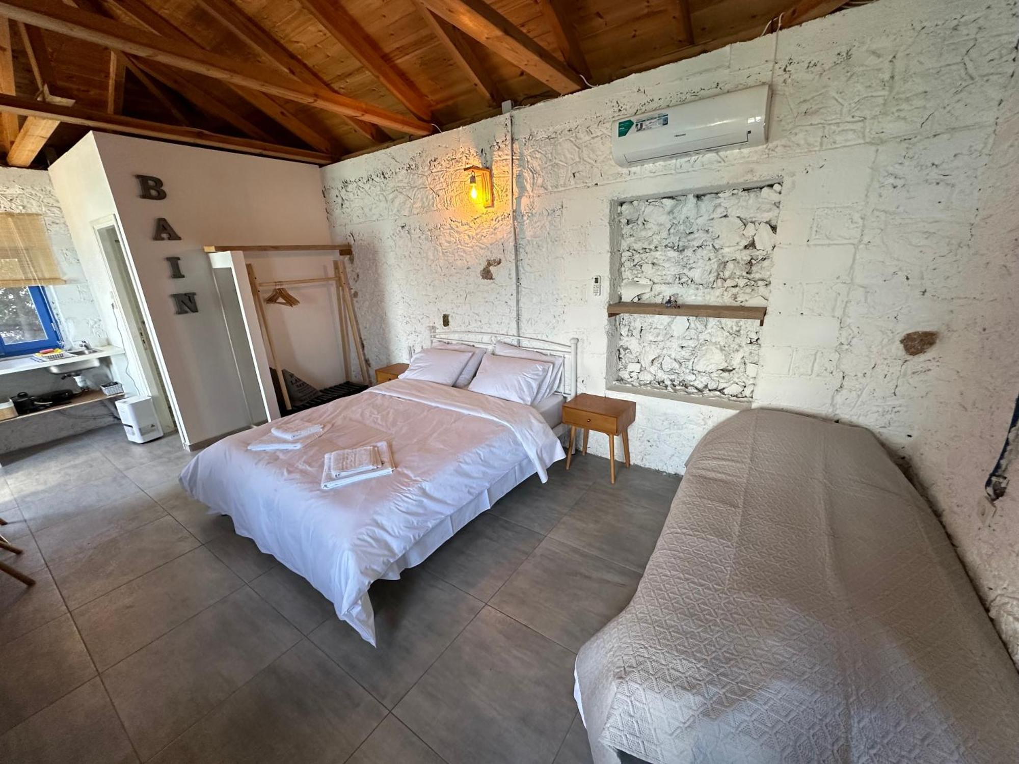 Rocksecret Edge Apartment Kalamata Luaran gambar