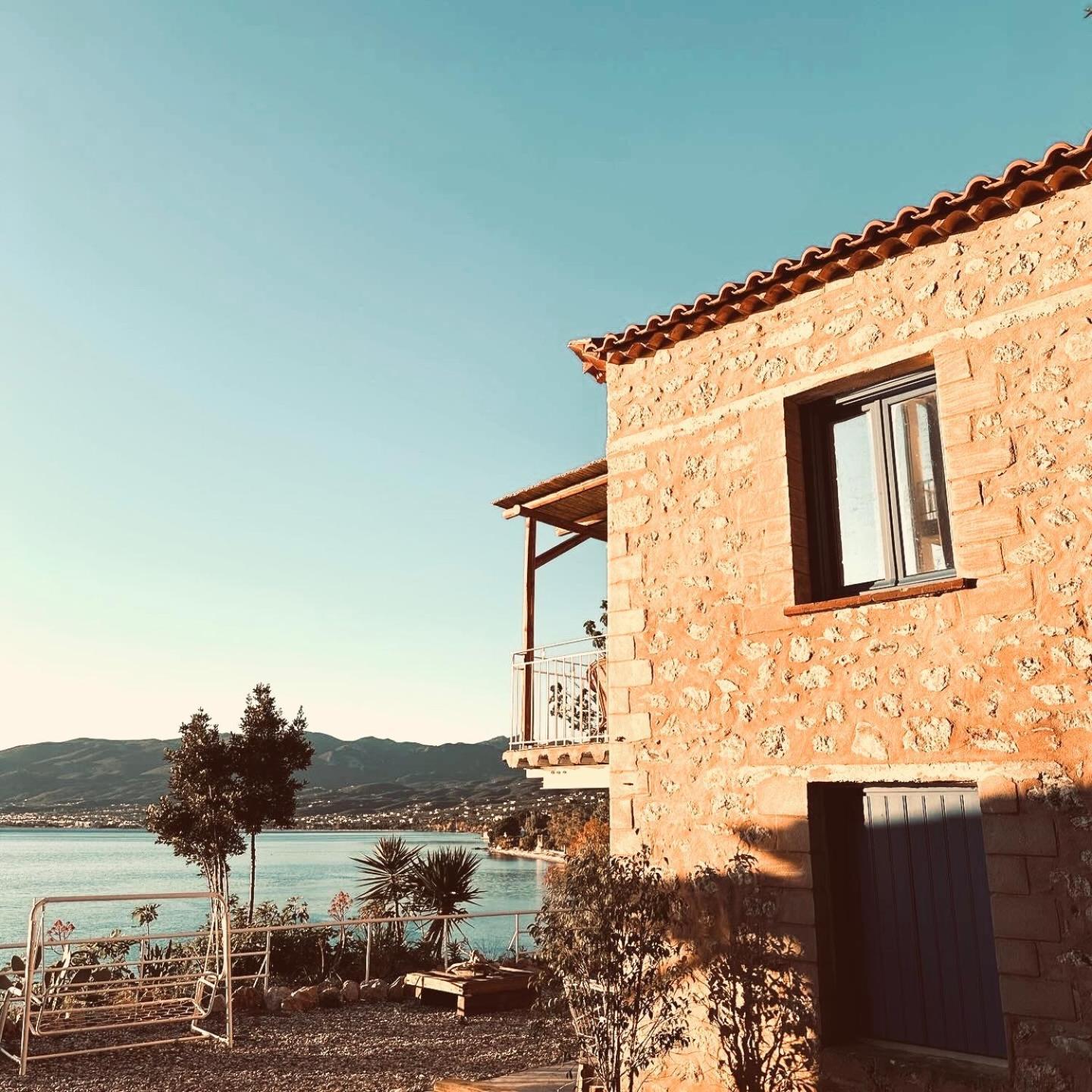 Rocksecret Edge Apartment Kalamata Luaran gambar