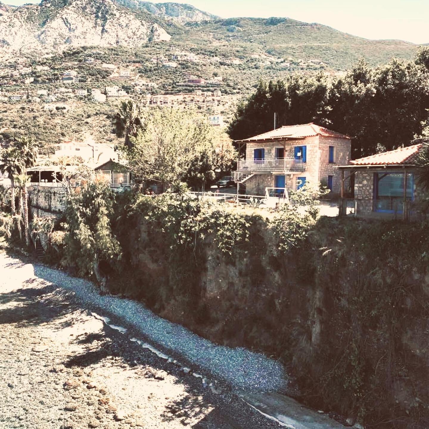 Rocksecret Edge Apartment Kalamata Luaran gambar