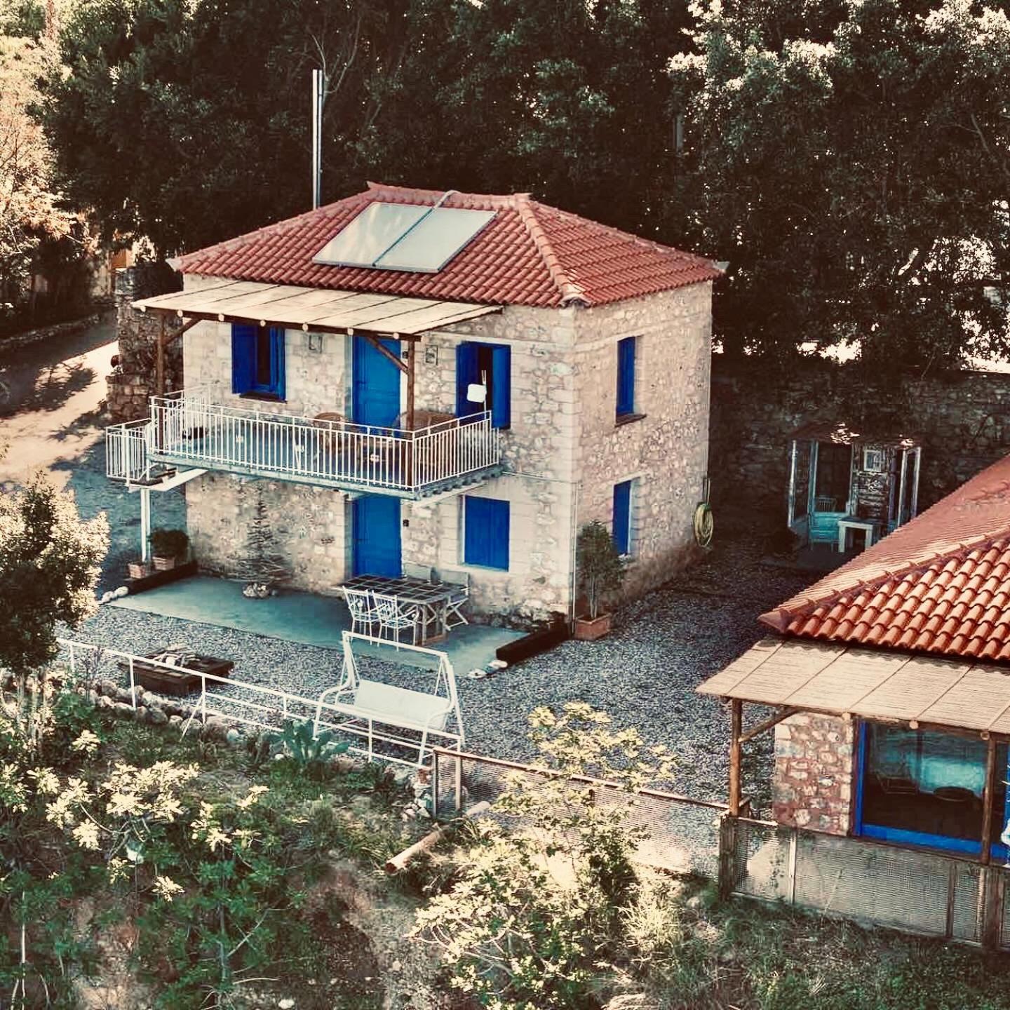 Rocksecret Edge Apartment Kalamata Luaran gambar