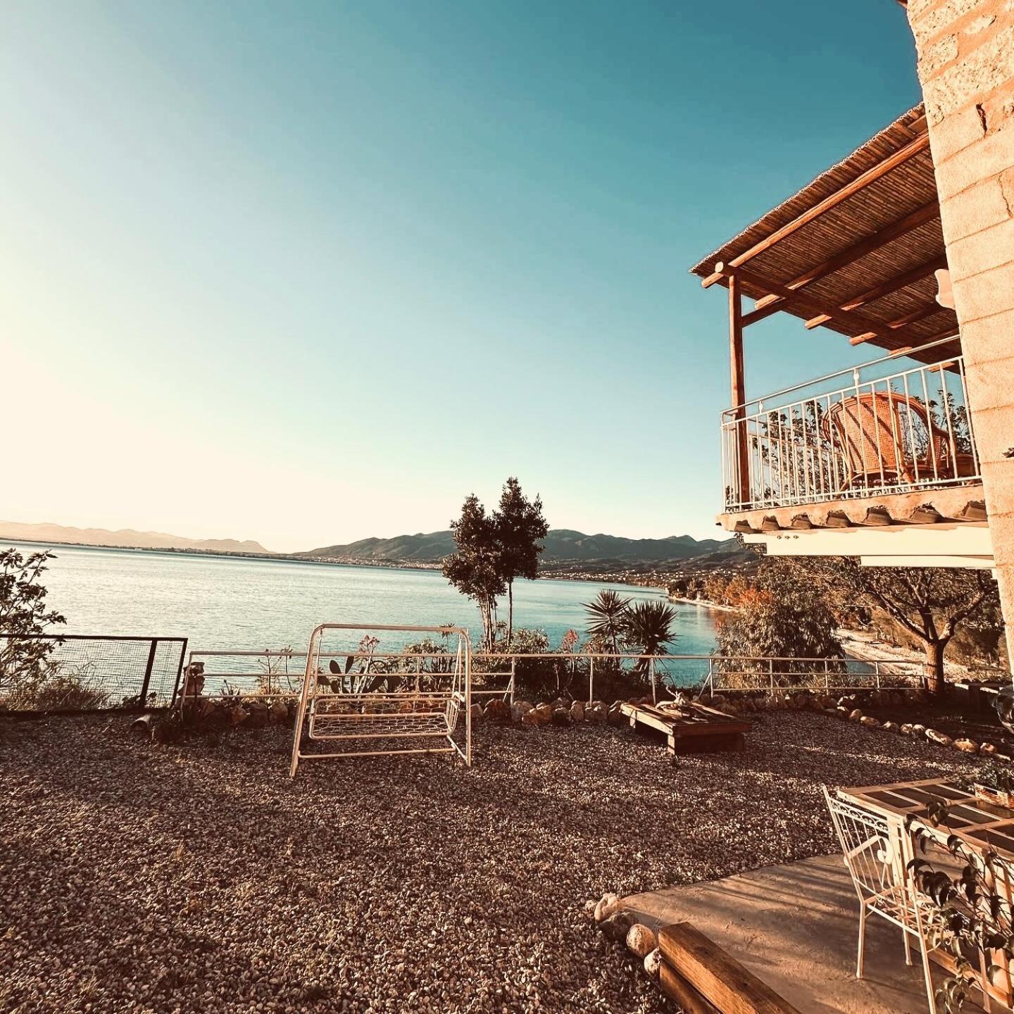 Rocksecret Edge Apartment Kalamata Luaran gambar