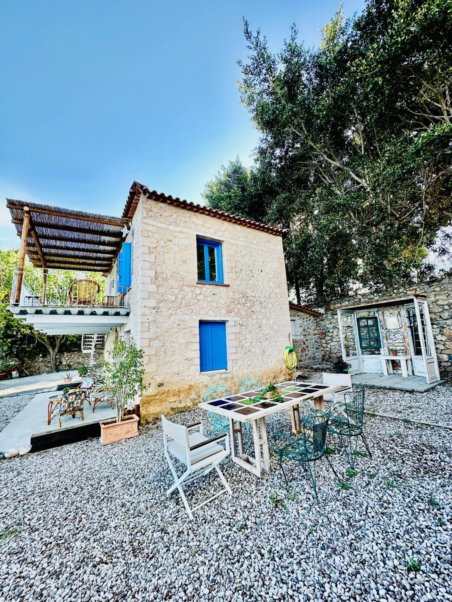 Rocksecret Edge Apartment Kalamata Luaran gambar
