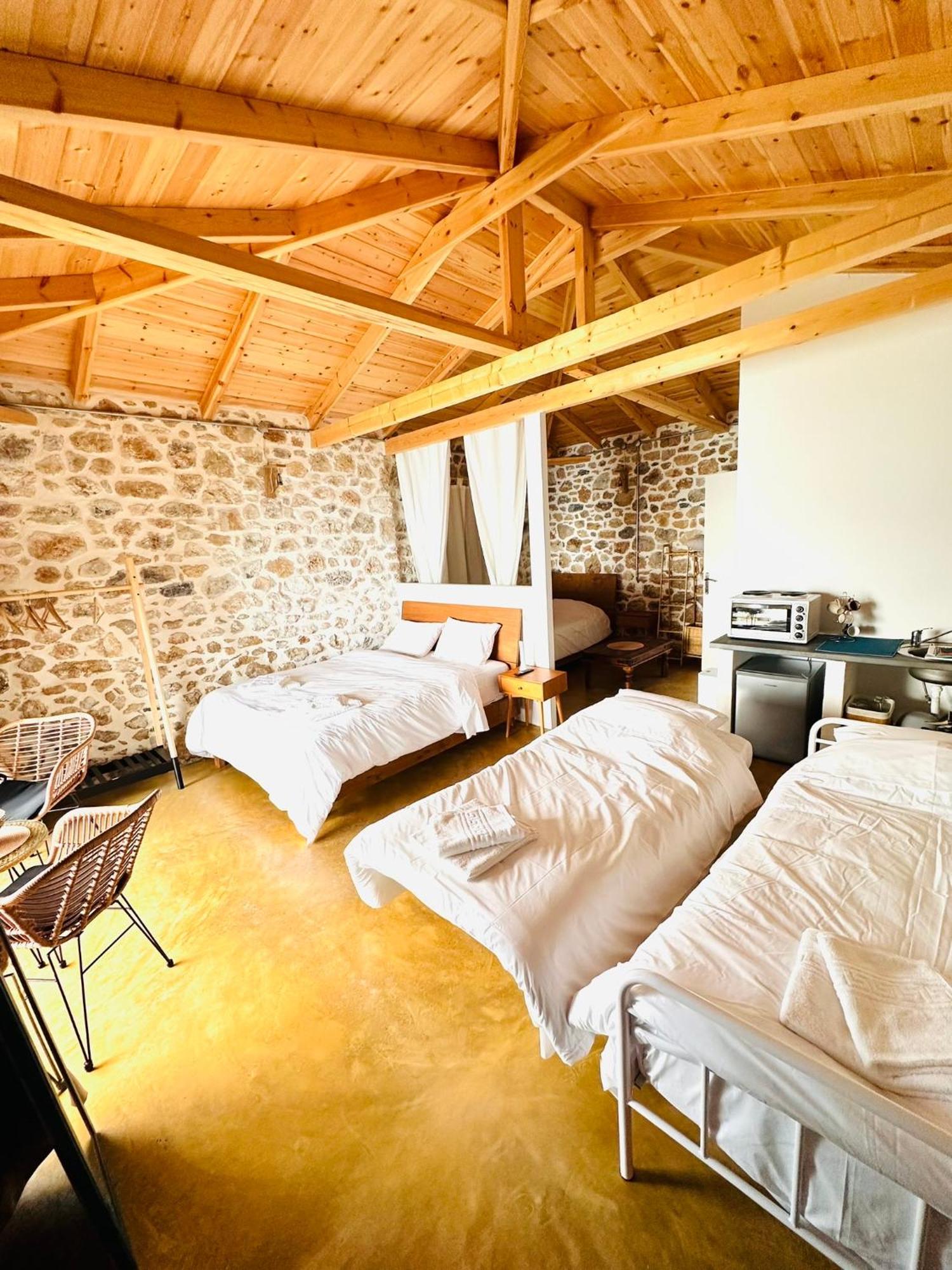 Rocksecret Edge Apartment Kalamata Luaran gambar