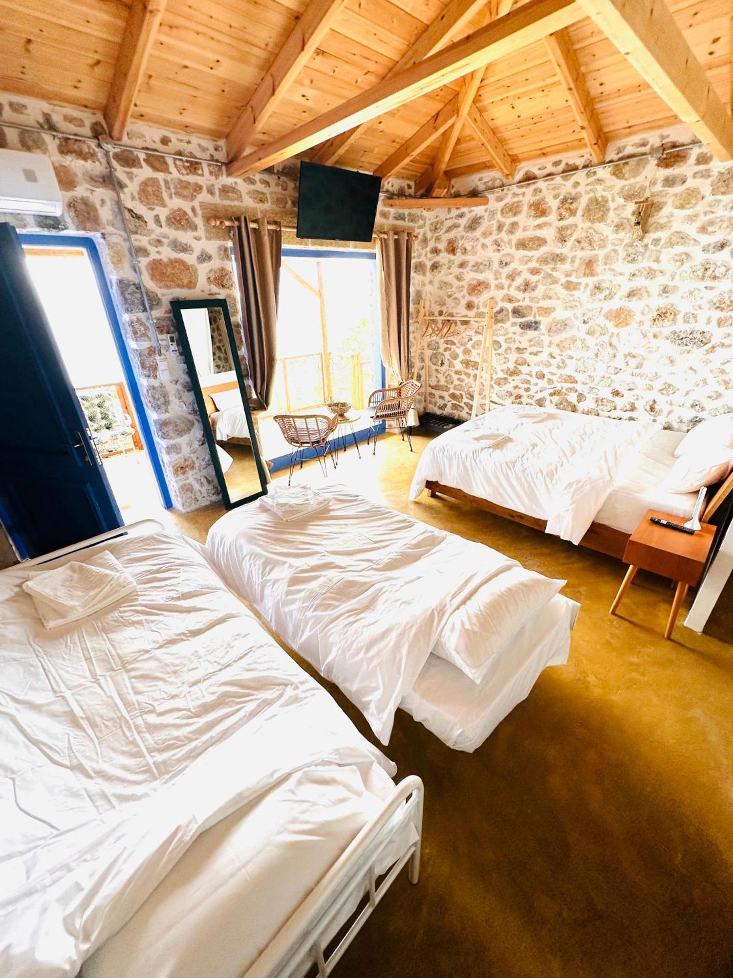 Rocksecret Edge Apartment Kalamata Luaran gambar